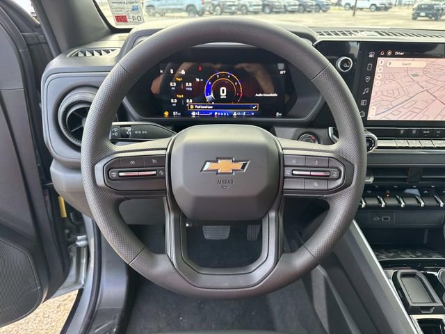 New 2026 Chevrolet Colorado W/T RWD image 42