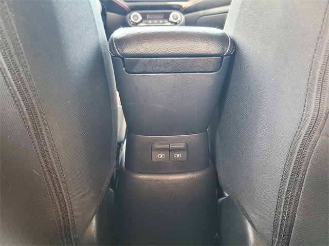 Certified 2022 Nissan Versa SR w/ Trunk Package image 17