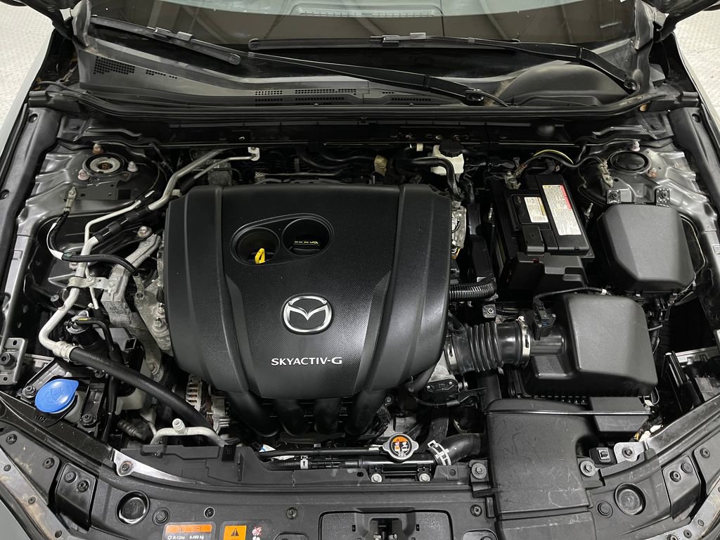 Used 2020 MAZDA MAZDA3 AWD Sedan w/ Premium Package image 24