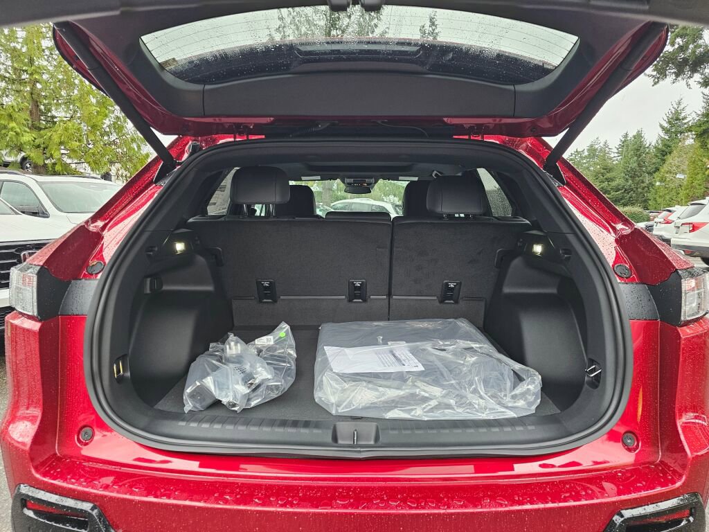 New 2026 Honda Prologue Touring image 9