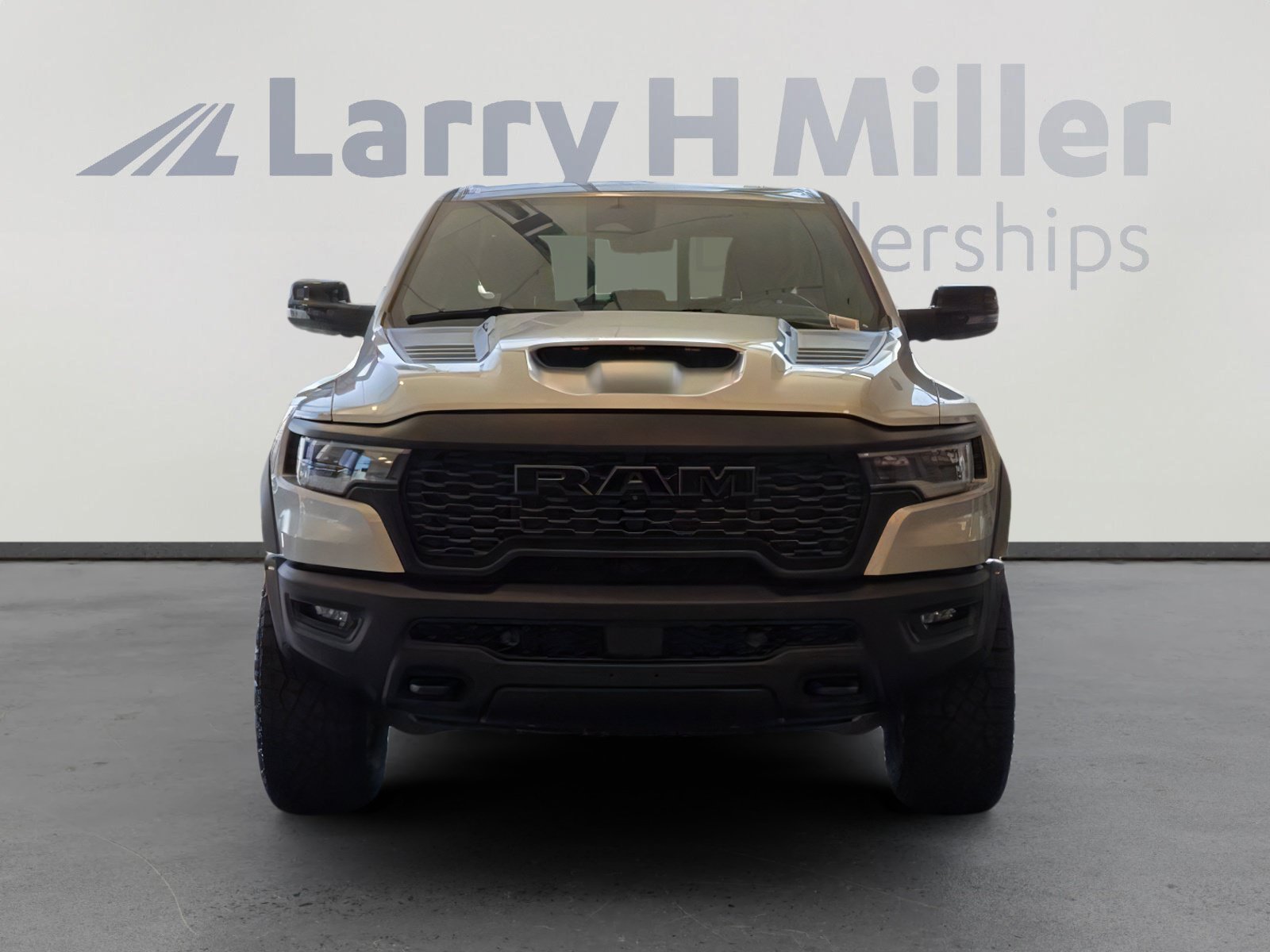 New 2026 RAM 1500 RHO w/ RHO Level 1 Equipment Group AWD/4WD image 9
