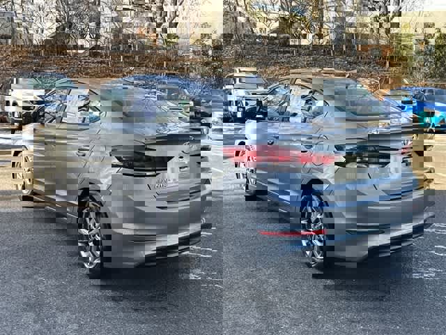 Used 2018 Hyundai Elantra Value Edition w/ Cargo Package image 22