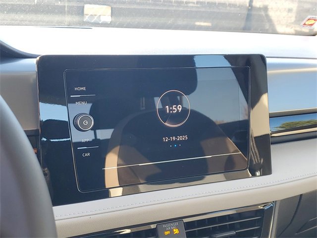 New 2026 Volkswagen Taos S image 19