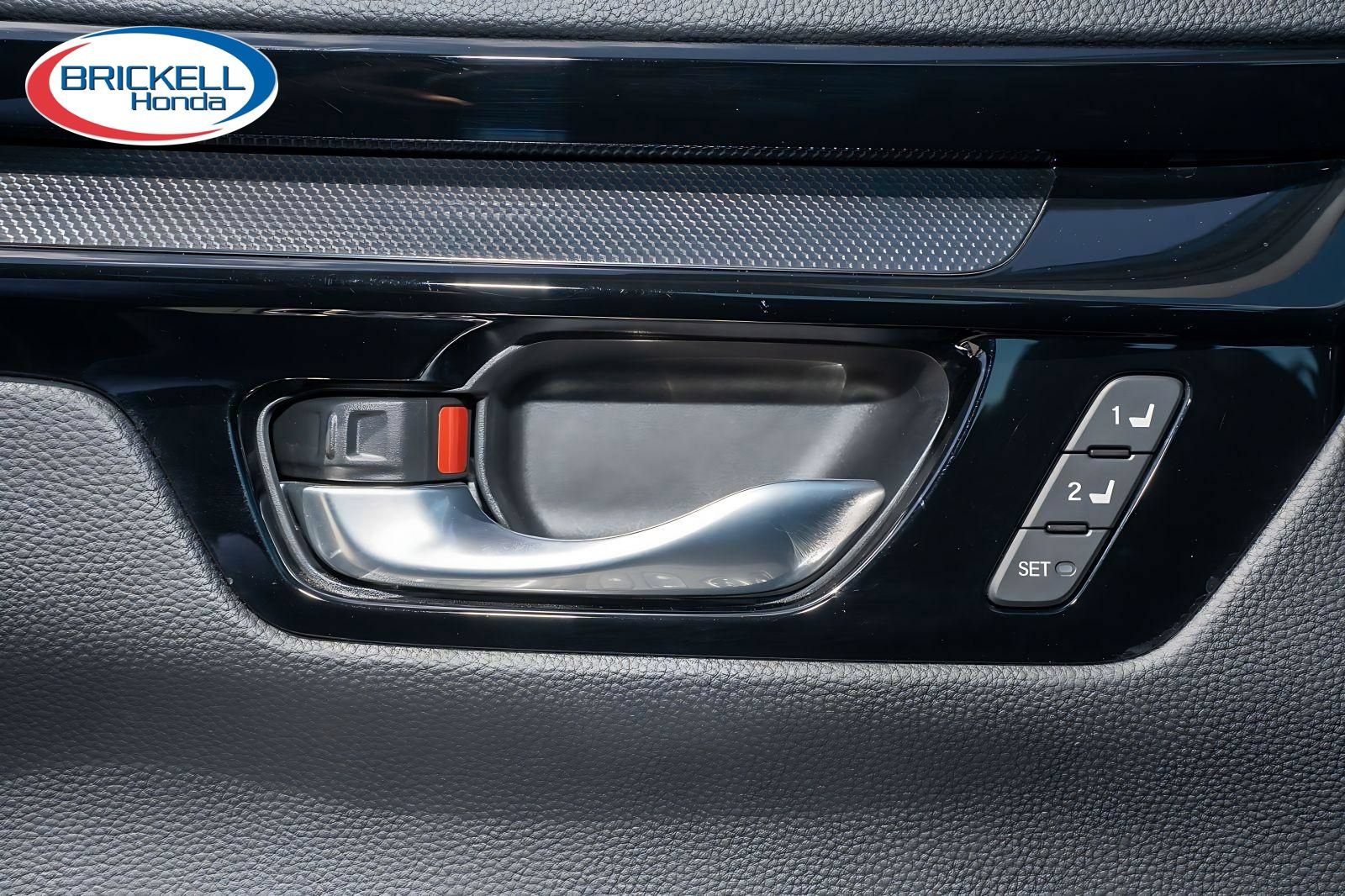 Certified 2023 Honda CR-V EX-L image 30