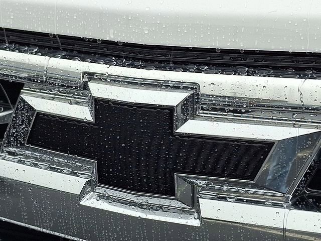 Certified 2023 Chevrolet Silverado 1500 LTZ w/ LTZ Premium Package image 30