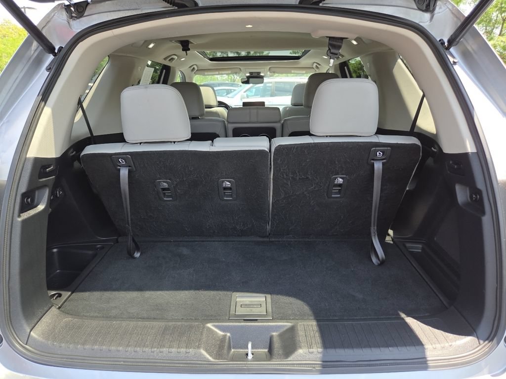 Certified 2023 Honda Pilot Touring image 25
