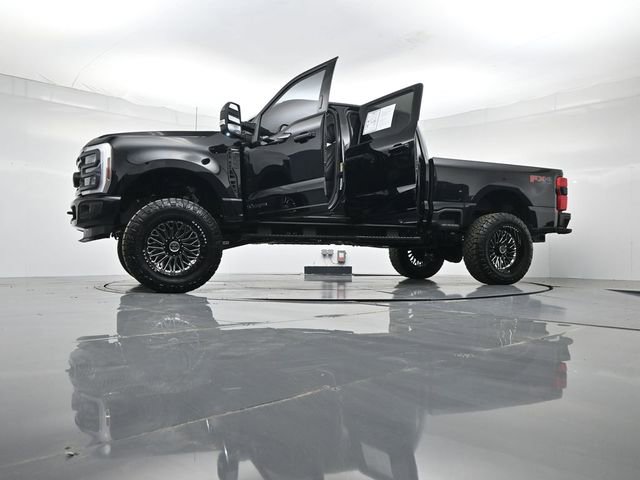 Used 2024 Ford F350 Lariat w/ Lariat Ultimate Package image 52