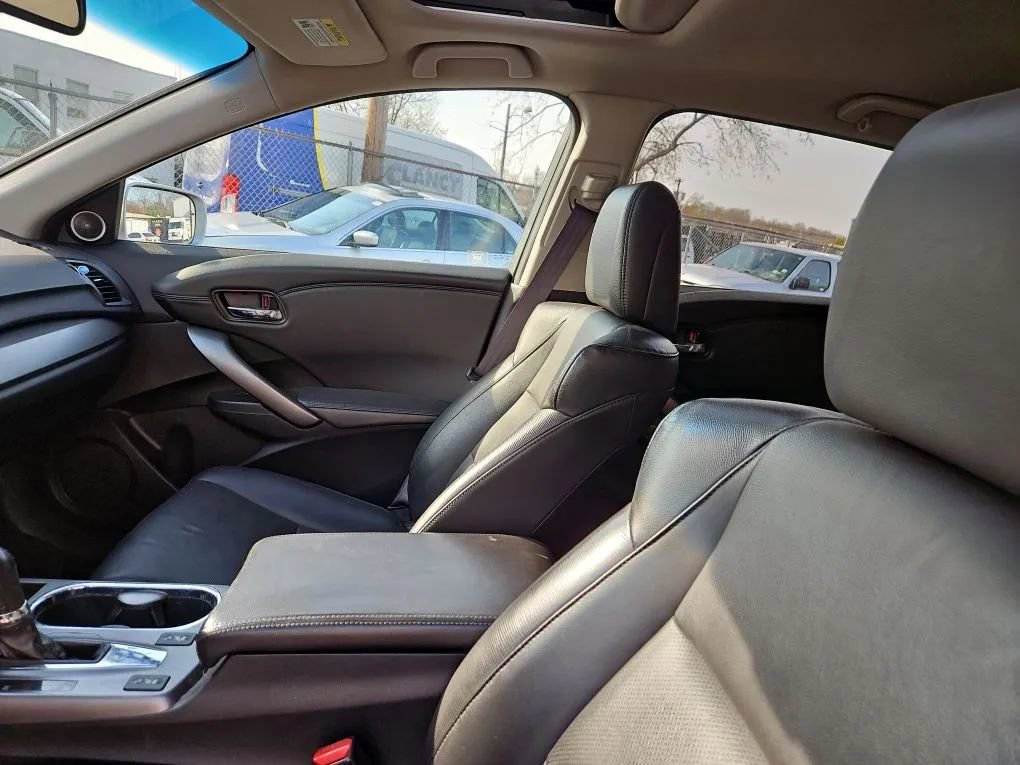 Used 2013 Acura RDX AWD image 20