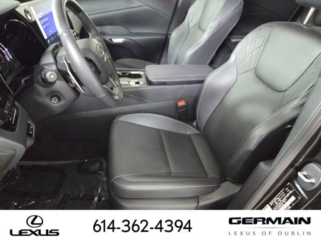 Used 2024 Lexus RX 350 Premium w/ Convenience Package AWD/4WD image 17