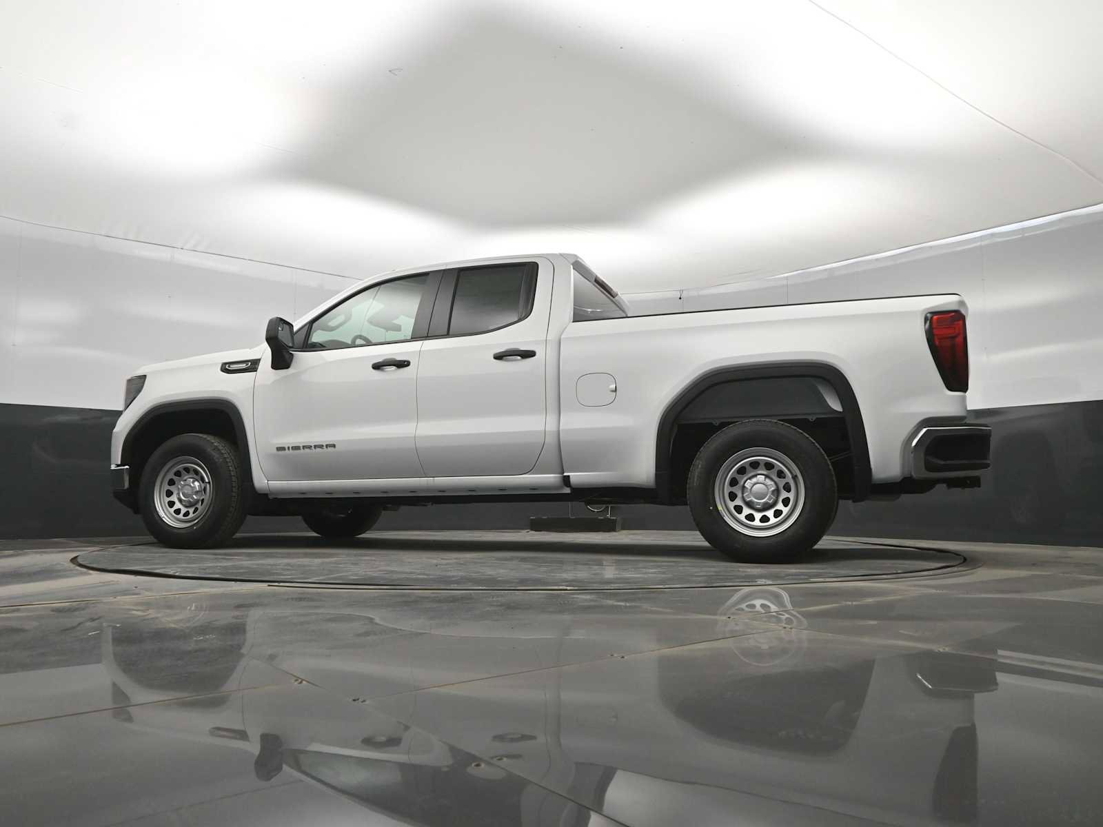 New 2026 GMC Sierra 1500 Pro w/ Pro Value Package RWD image 32