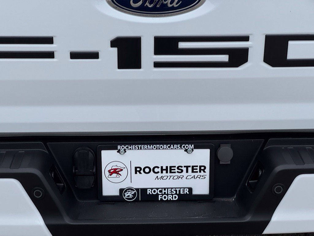 Certified 2023 Ford F150 XLT w/ Equipment Group 302A High AWD/4WD image 50