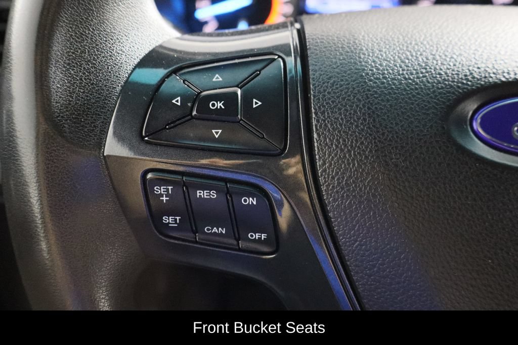 Used 2016 Ford Explorer 4WD Police Interceptor image 7