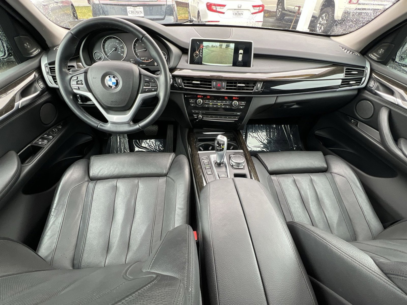 Used 2015 BMW X5 xDrive35i AWD/4WD image 24