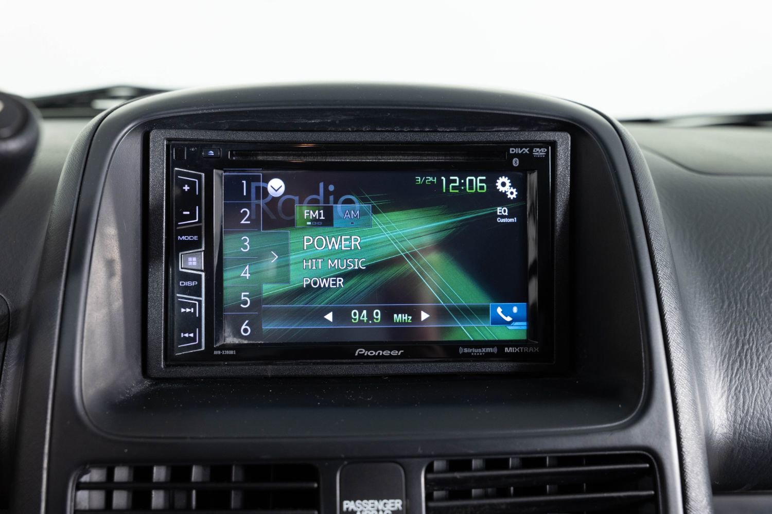 Used 2005 Honda CR-V LX image 35