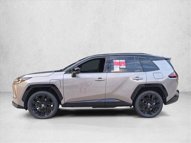 New 2026 Toyota RAV4 XSE w/ Weather Package AWD/4WD image 5