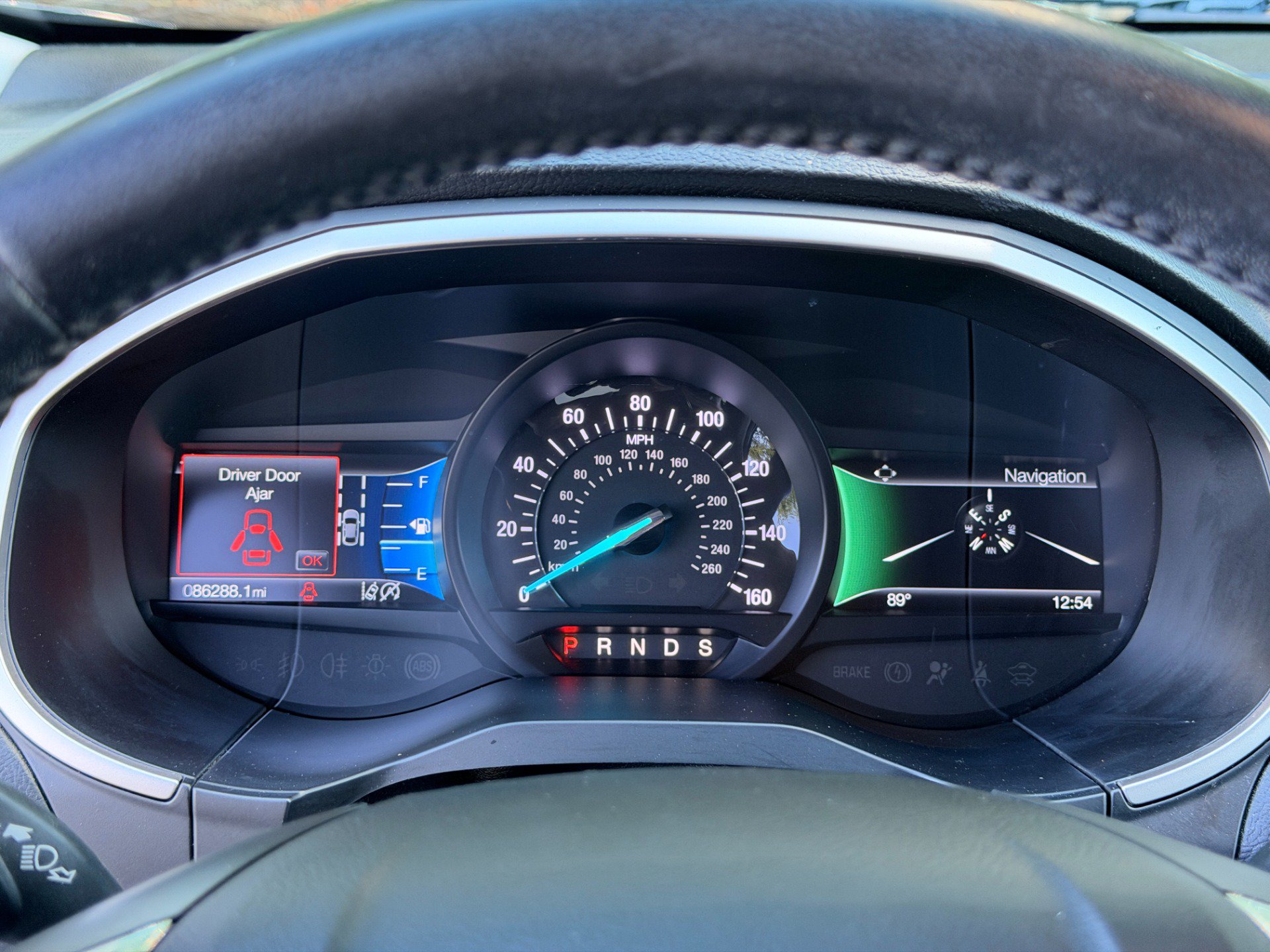 Used 2020 Ford Edge SEL w/ Convenience Package FWD image 38
