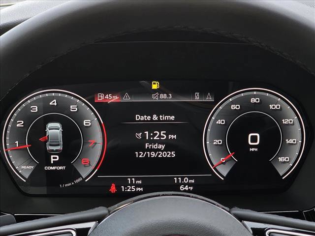 New 2026 Audi A3 2.0T Premium w/ Black Optic Package AWD/4WD image 21