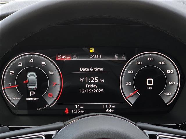 New 2026 Audi A3 2.0T Premium w/ Black Optic Package AWD/4WD image 21