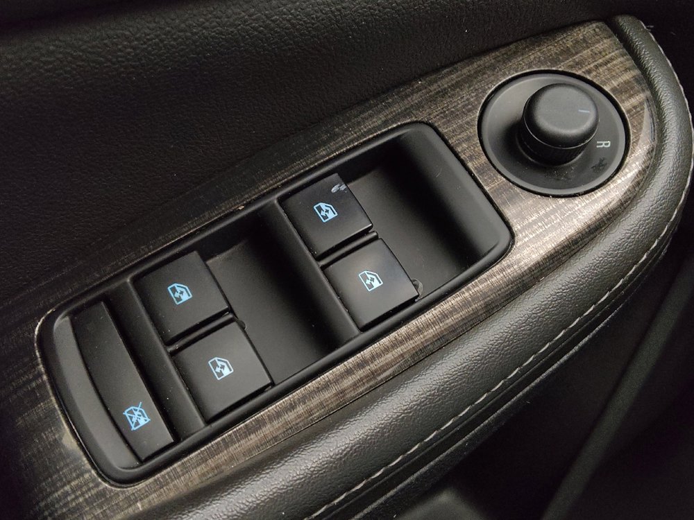 Used 2016 Chevrolet Malibu LT w/ Power Convenience Package FWD image 27