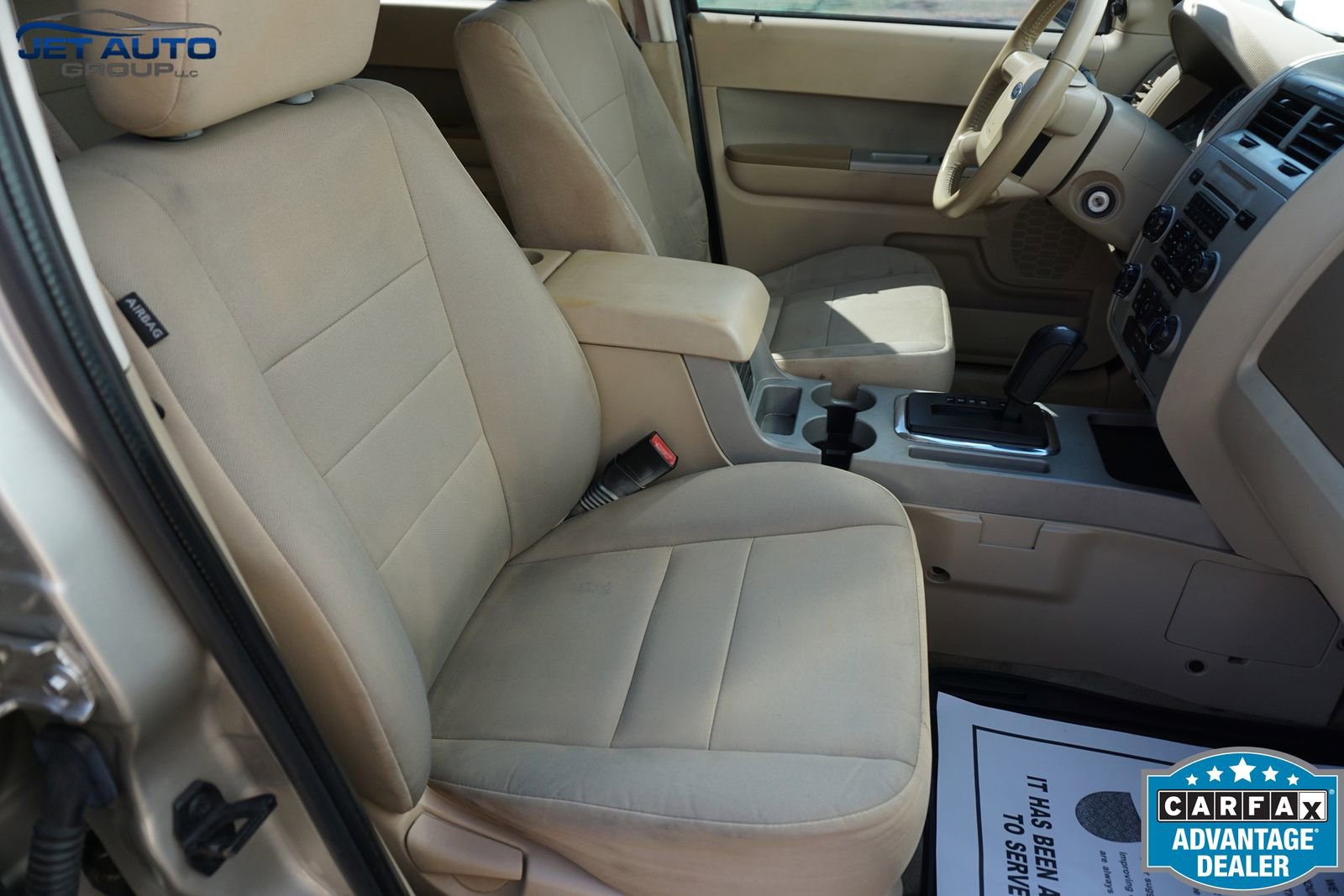 Used 2012 Ford Escape XLT AWD/4WD image 22