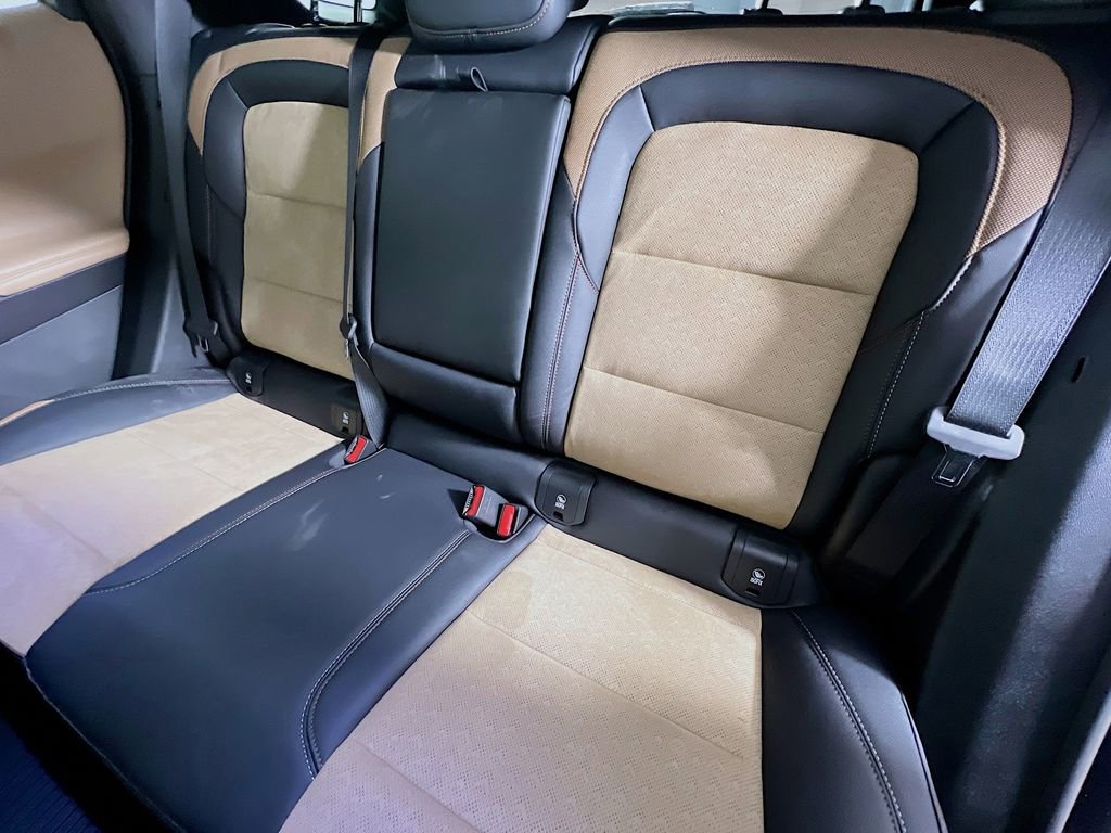 New 2026 Chevrolet Equinox ACTIV w/ Safety and Technology Package image 25