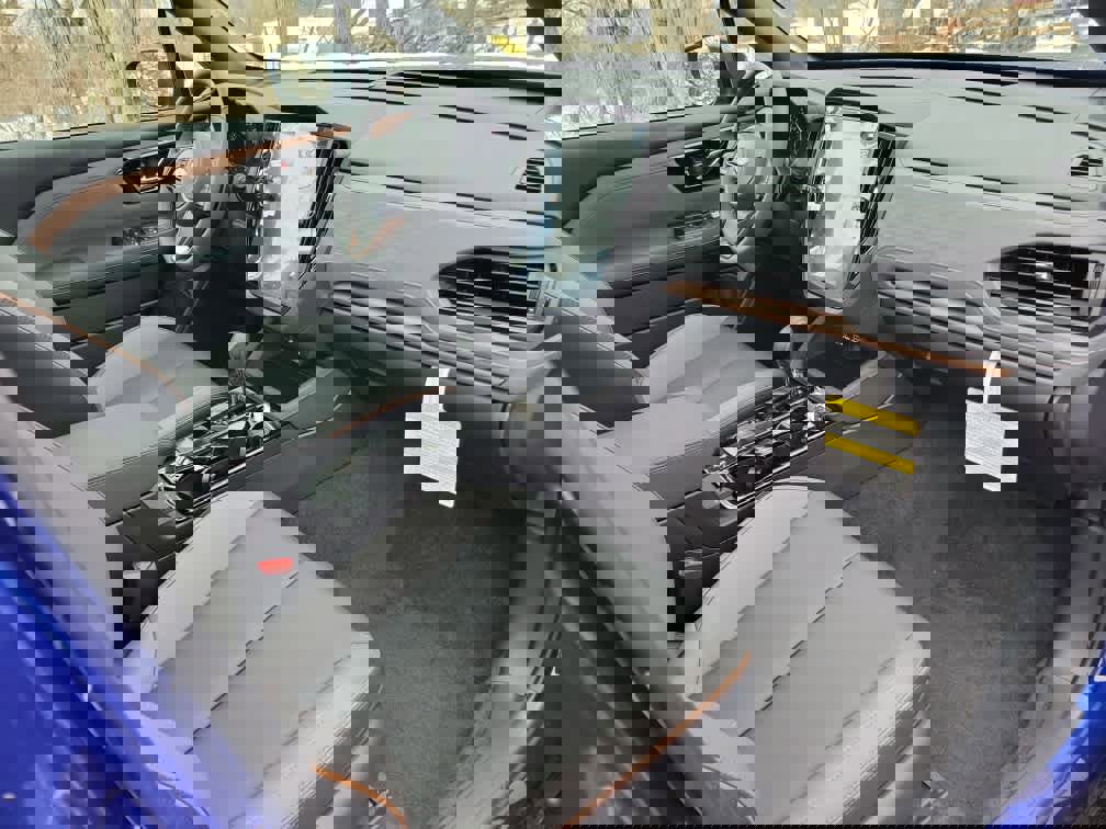 New 2026 Subaru Forester Sport image 25