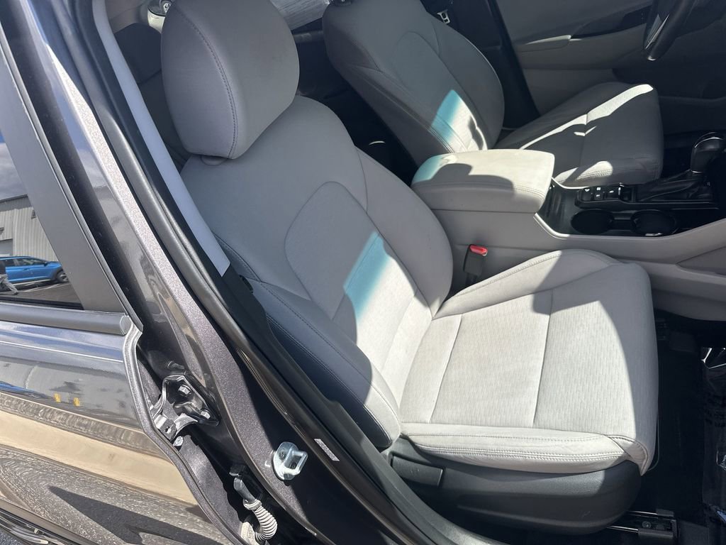Used 2020 Hyundai Tucson Sport AWD/4WD image 23