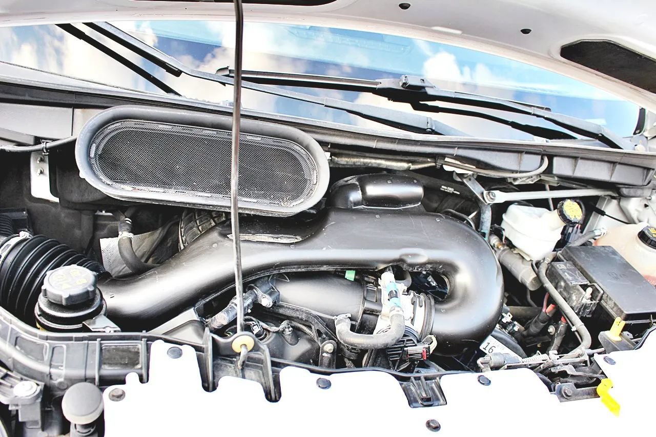 Used 2019 Ford Transit 350 138 w/ Exterior Upgrade Package RWD image 18
