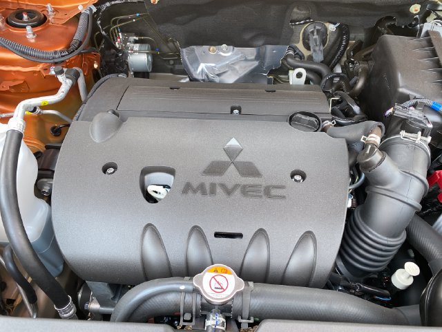 New 2026 Mitsubishi Outlander Sport ES AWD/4WD image 22