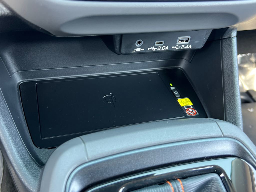 Certified 2025 Subaru Crosstrek 2.5i Limited w/ Crosstrek Mirror Package image 22