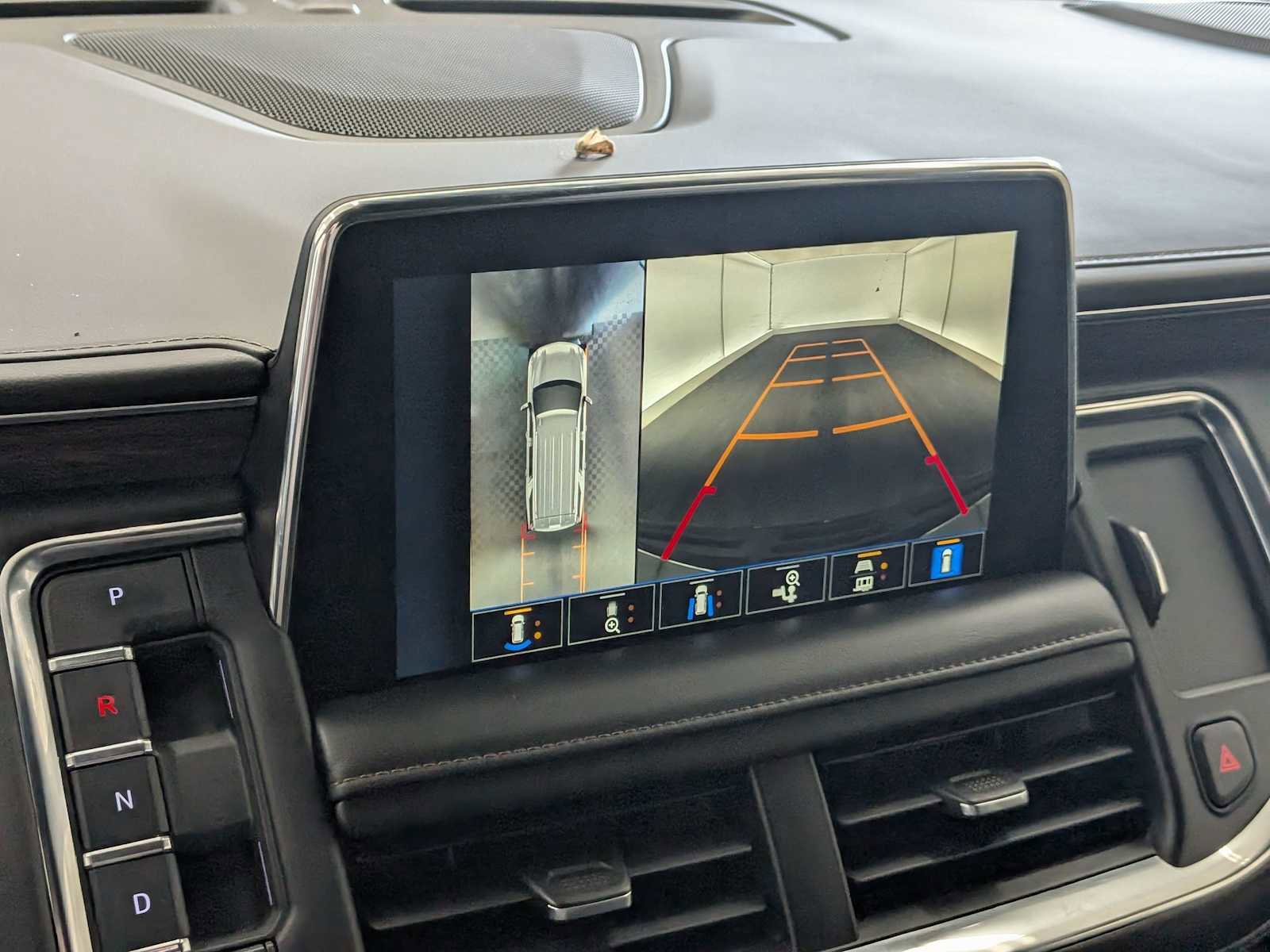 Certified 2023 Chevrolet Tahoe High Country image 28