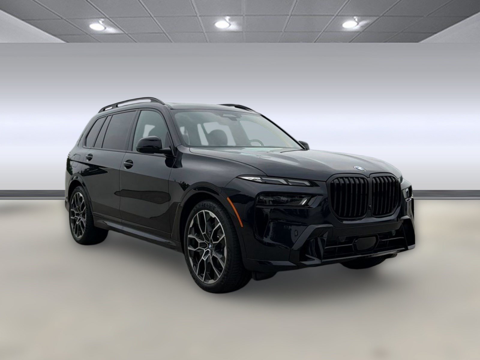 New 2027 BMW X7 xDrive40i w/ Executive Package AWD/4WD image 6