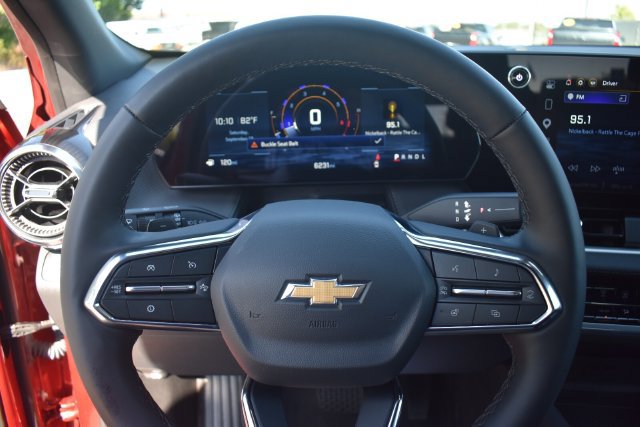 New 2026 Chevrolet Equinox LT FWD image 27