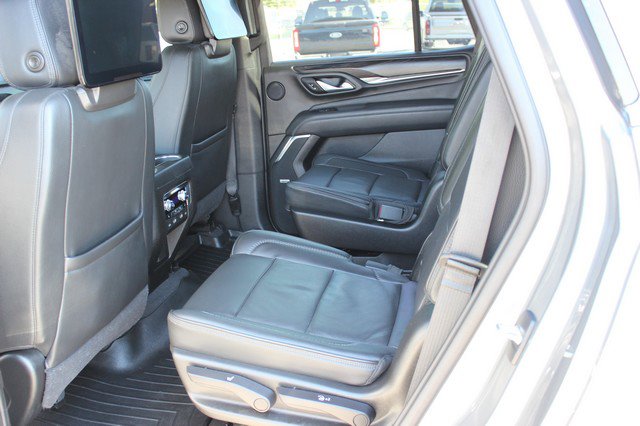 Used 2021 GMC Yukon Denali image 7