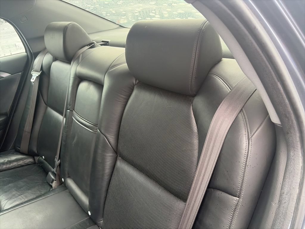Used 2006 Acura TL FWD image 24
