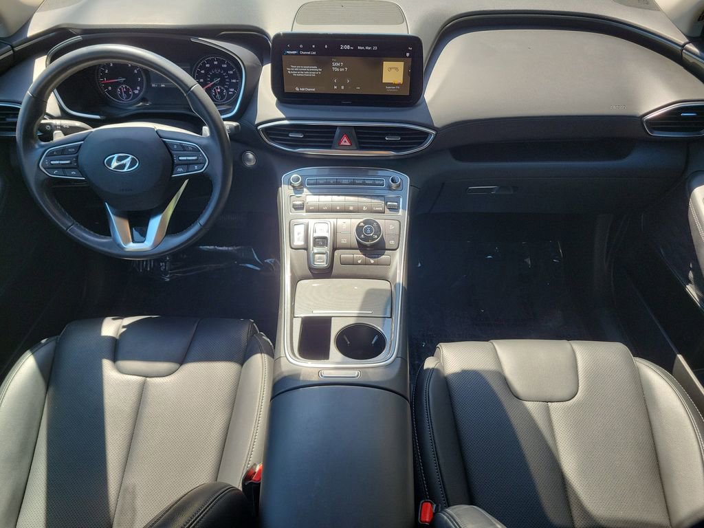 Used 2023 Hyundai Santa Fe XRT w/ Winter Weather Package image 13