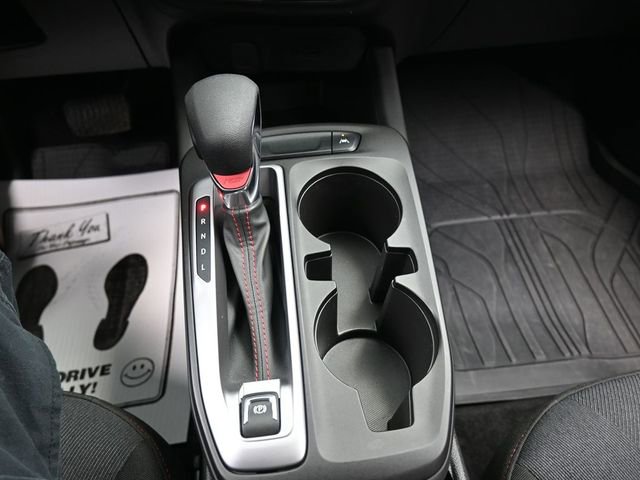 Used 2024 Chevrolet Trax RS image 11