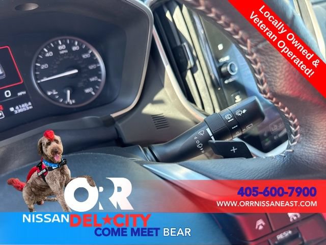 Used 2025 Subaru Ascent Premium AWD/4WD image 20