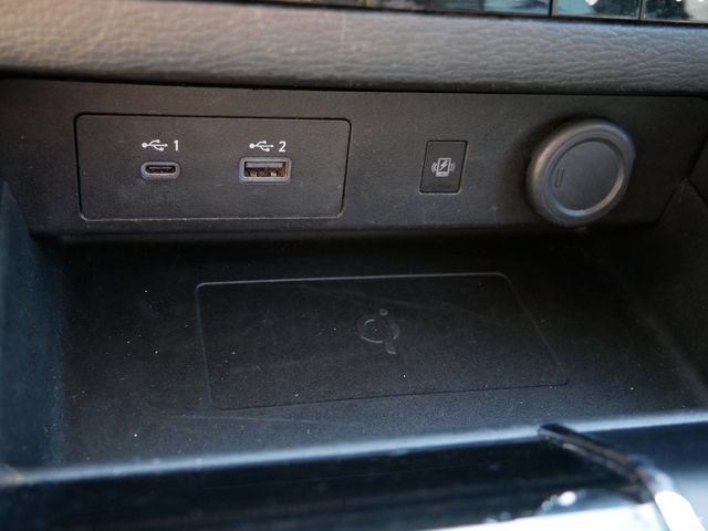 Used 2024 Mitsubishi Outlander SE AWD/4WD image 27