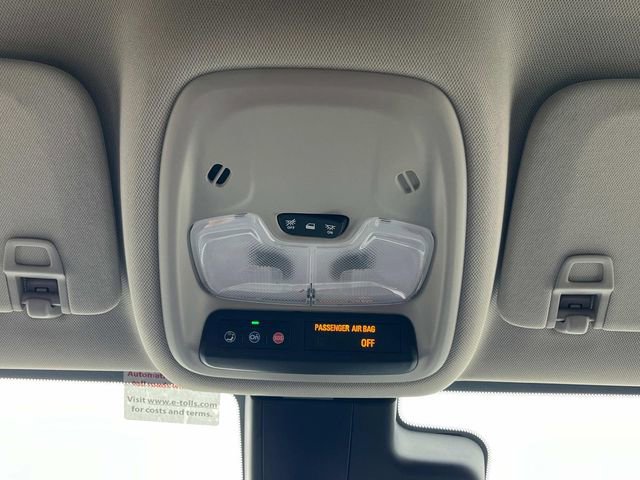 Used 2024 Buick Encore GX Sport Touring w/ Comfort Package image 23
