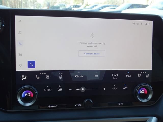 Used 2024 Lexus RX 350 Premium Plus w/ Convenience Package AWD/4WD image 30