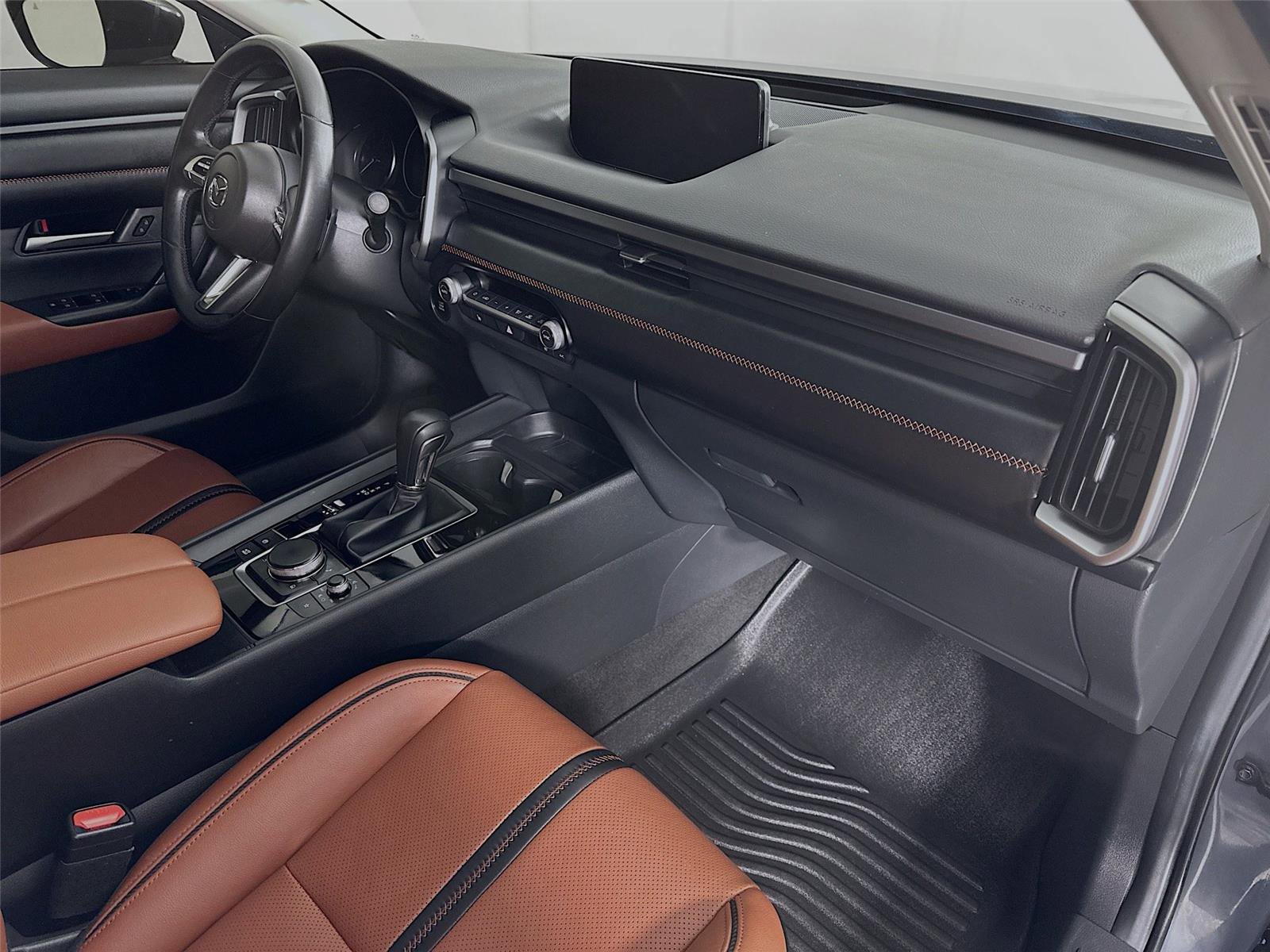 Used 2023 MAZDA CX-50 AWD 2.5 Turbo image 29