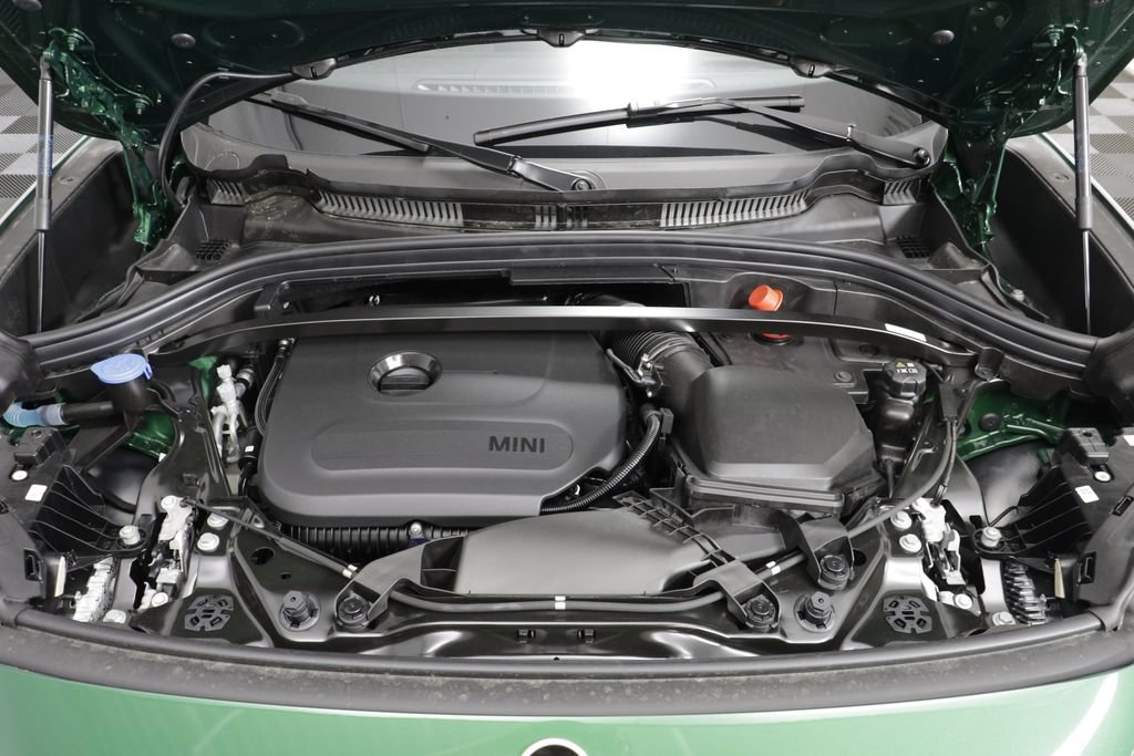 New 2027 MINI Cooper Countryman S AWD/4WD image 24
