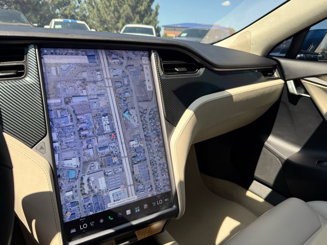 Used 2019 Tesla Model S Performance AWD/4WD image 31