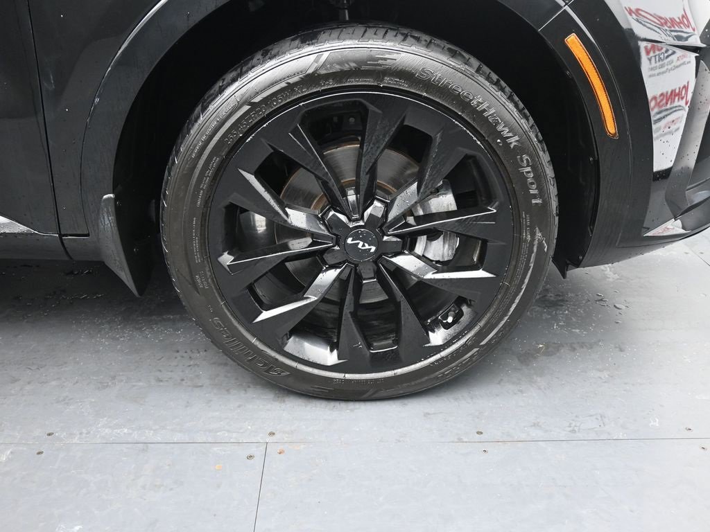 Used 2022 Kia Sorento SX image 13