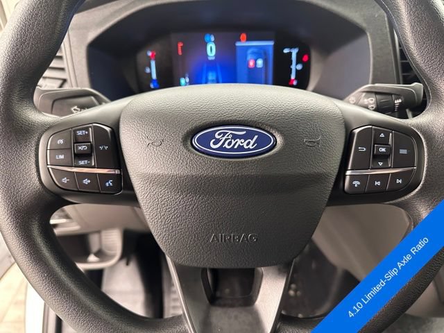 New 2026 Ford Transit 250 148 Medium Roof Extended AWD w/ Load Area Protection Package image 31