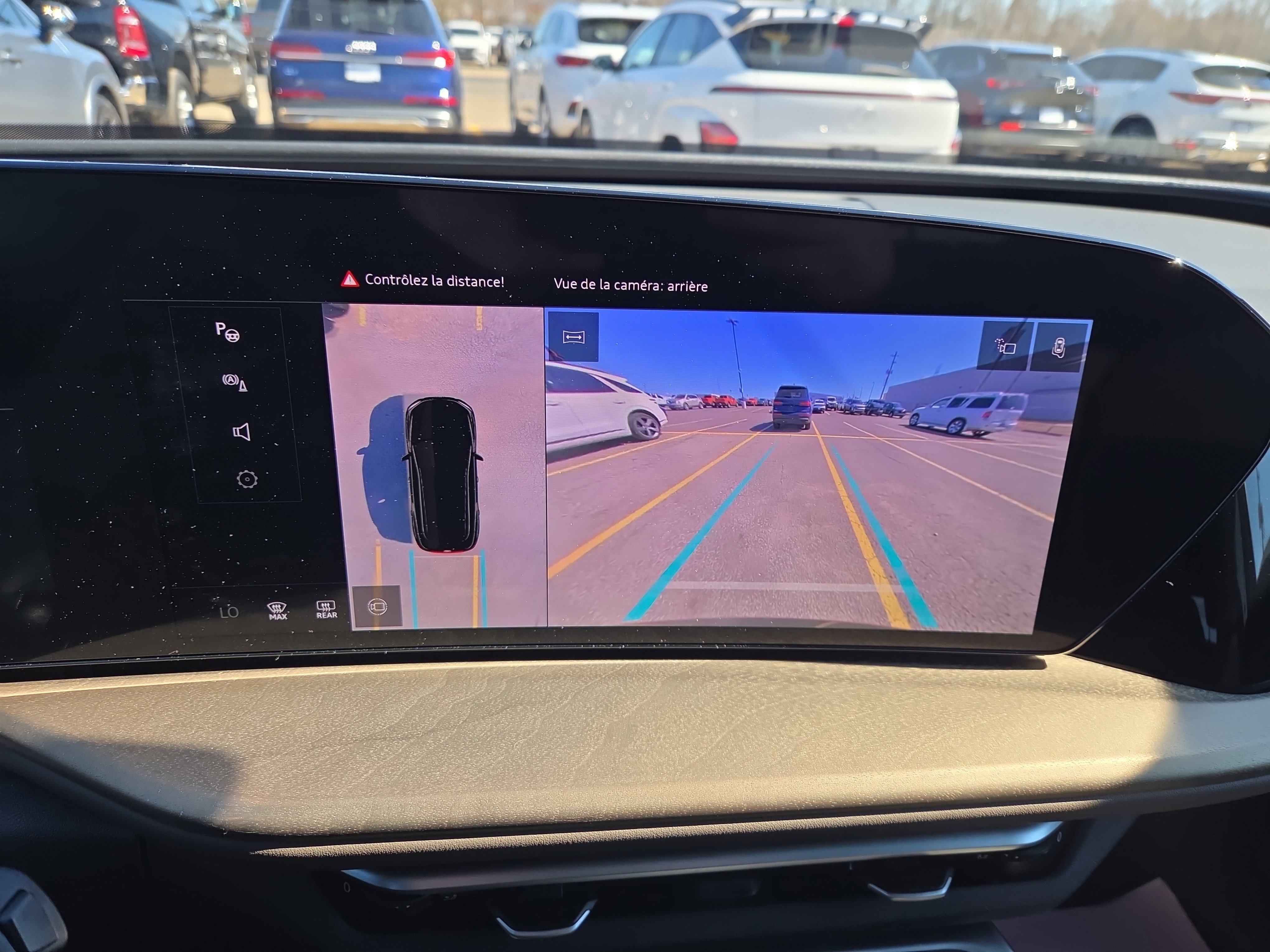 Certified 2025 Audi Q5 Premium Plus w/ Premium Plus image 14