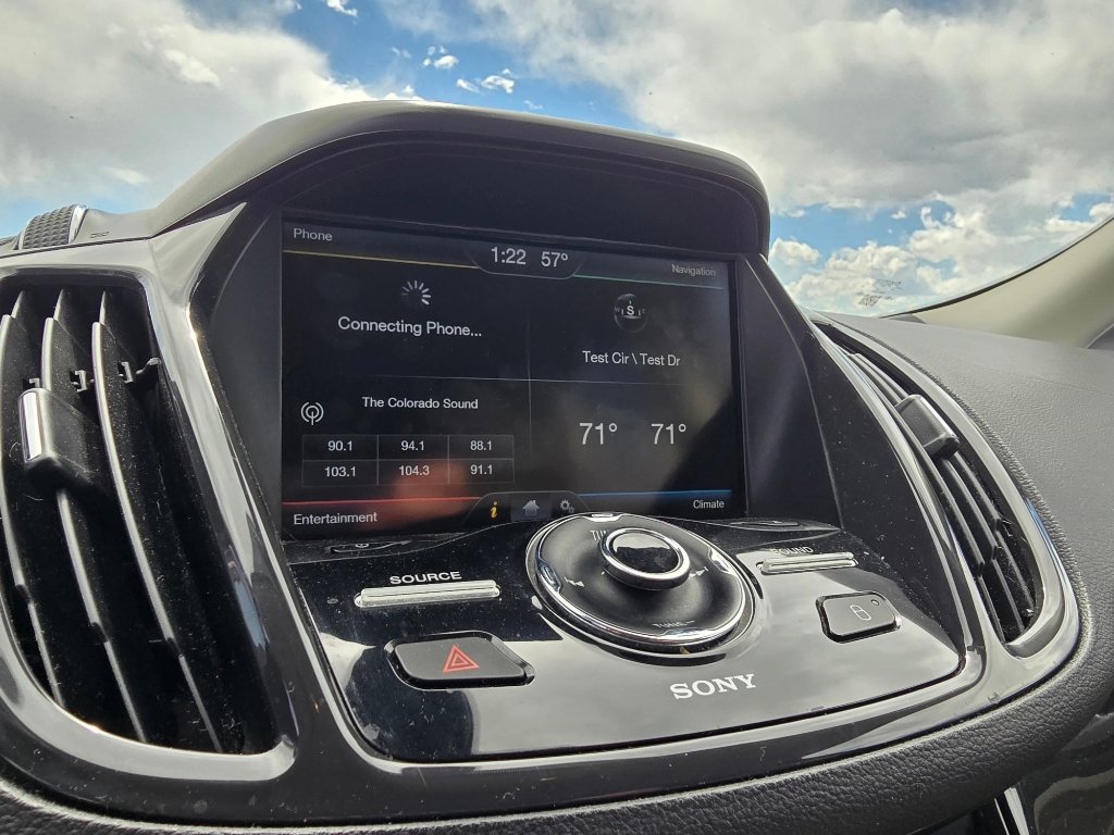 Used 2015 Ford Escape Titanium image 22