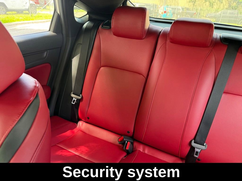 Used 2024 Acura Integra A-Spec image 13