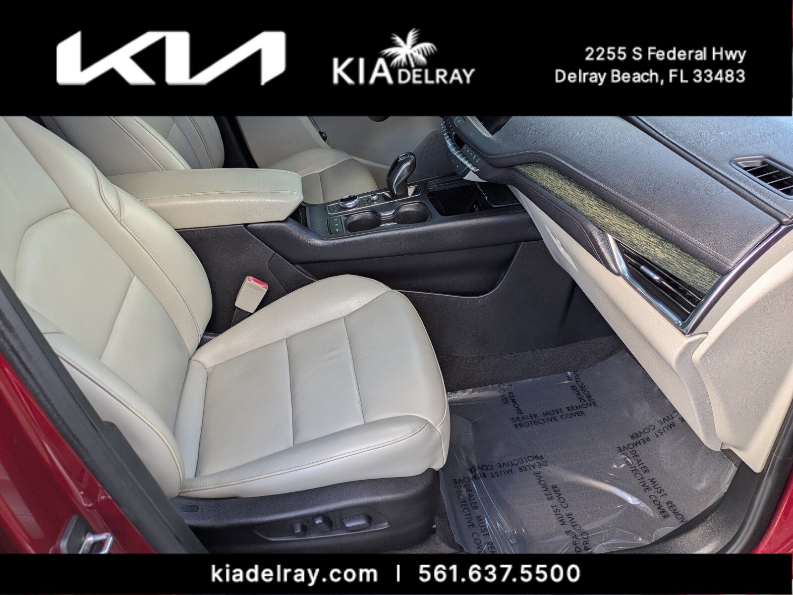 Used 2019 Cadillac XT4 Premium Luxury w/ Driver Awareness Package image 31